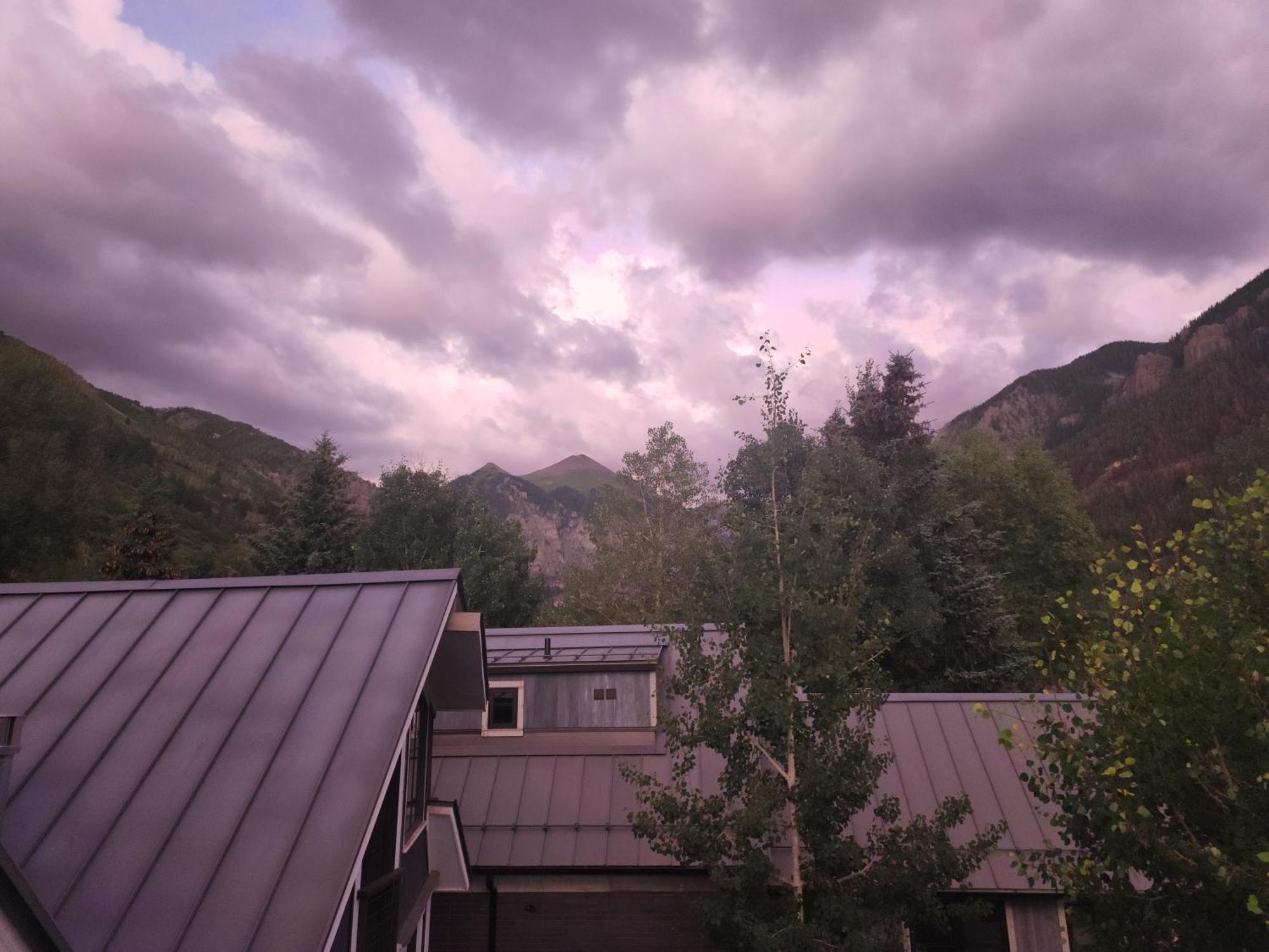 Villa Sunnyside East End Telluride Exterior foto