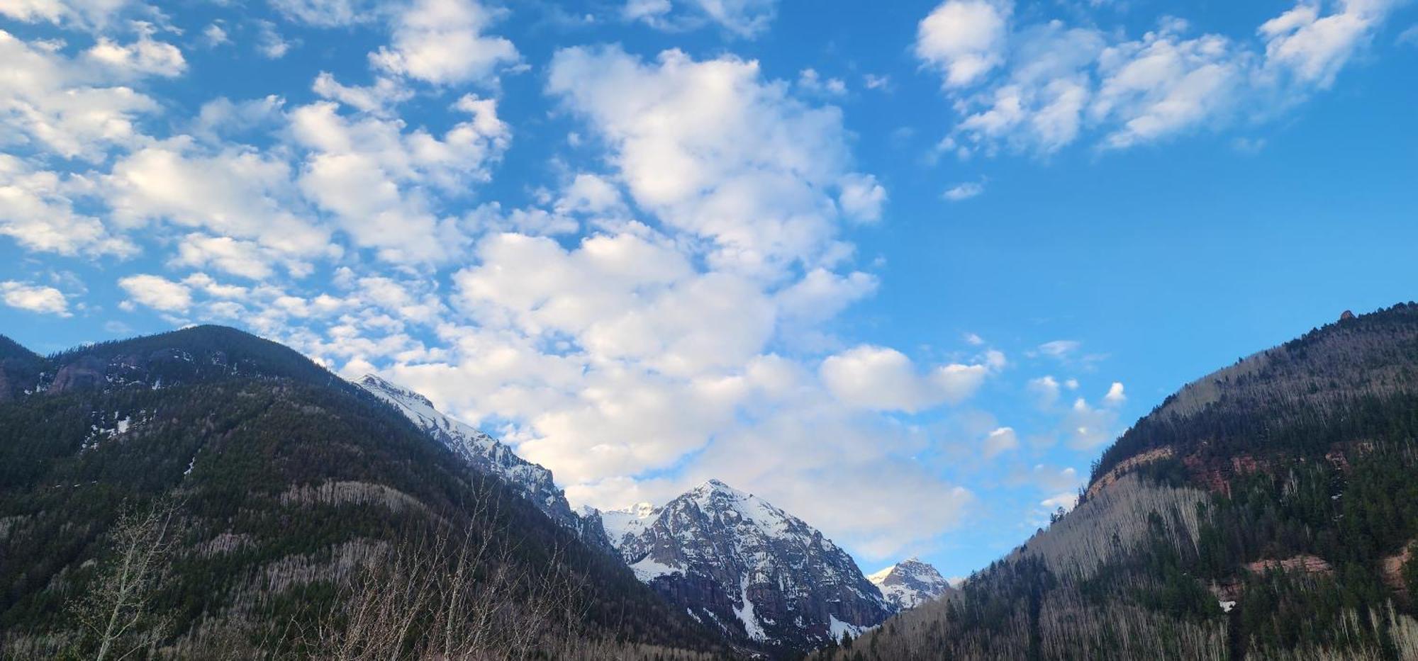Villa Sunnyside East End Telluride Exterior foto