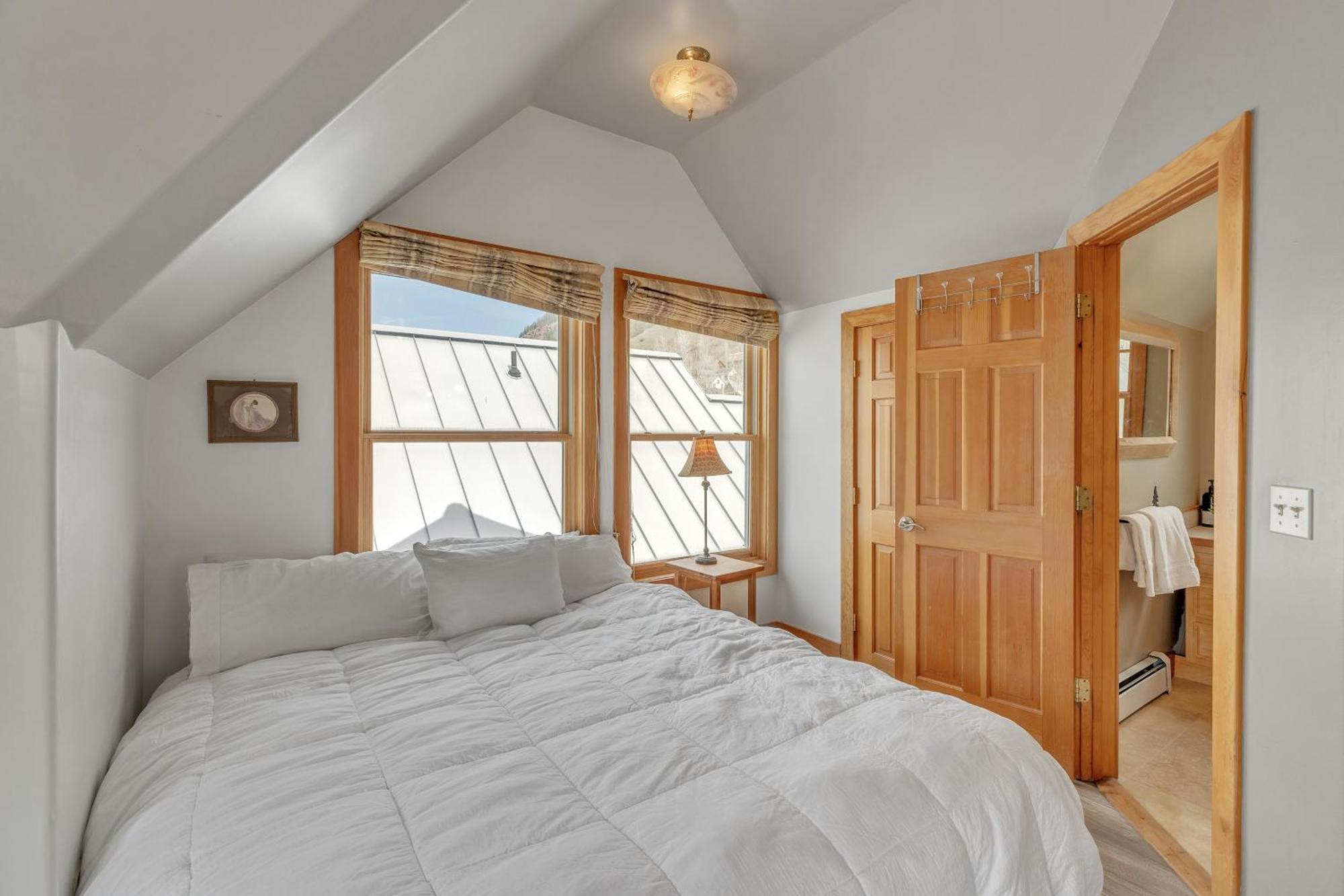 Villa Sunnyside East End Telluride Exterior foto