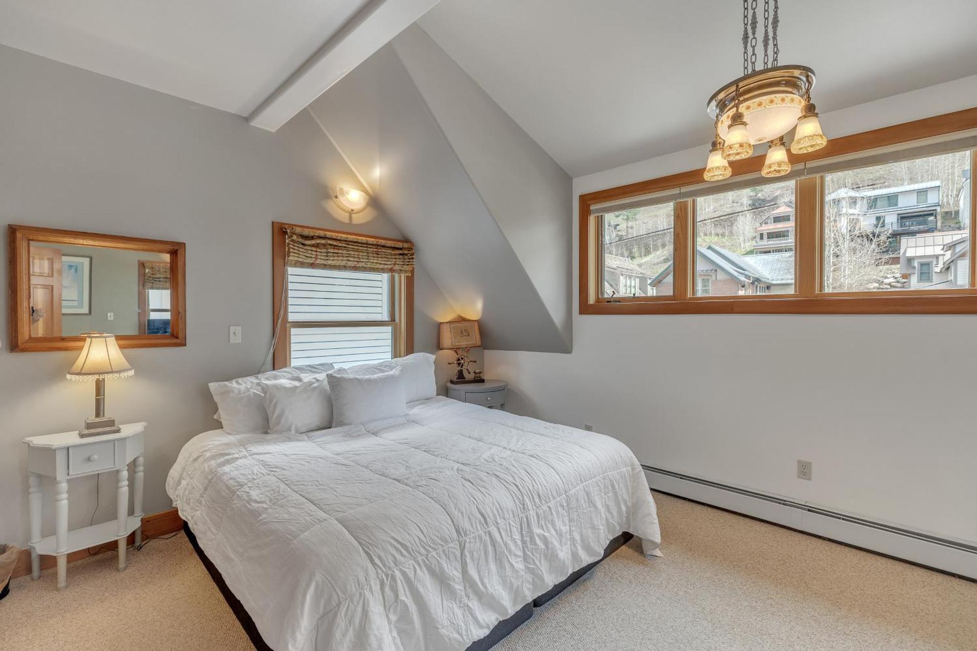 Villa Sunnyside East End Telluride Exterior foto