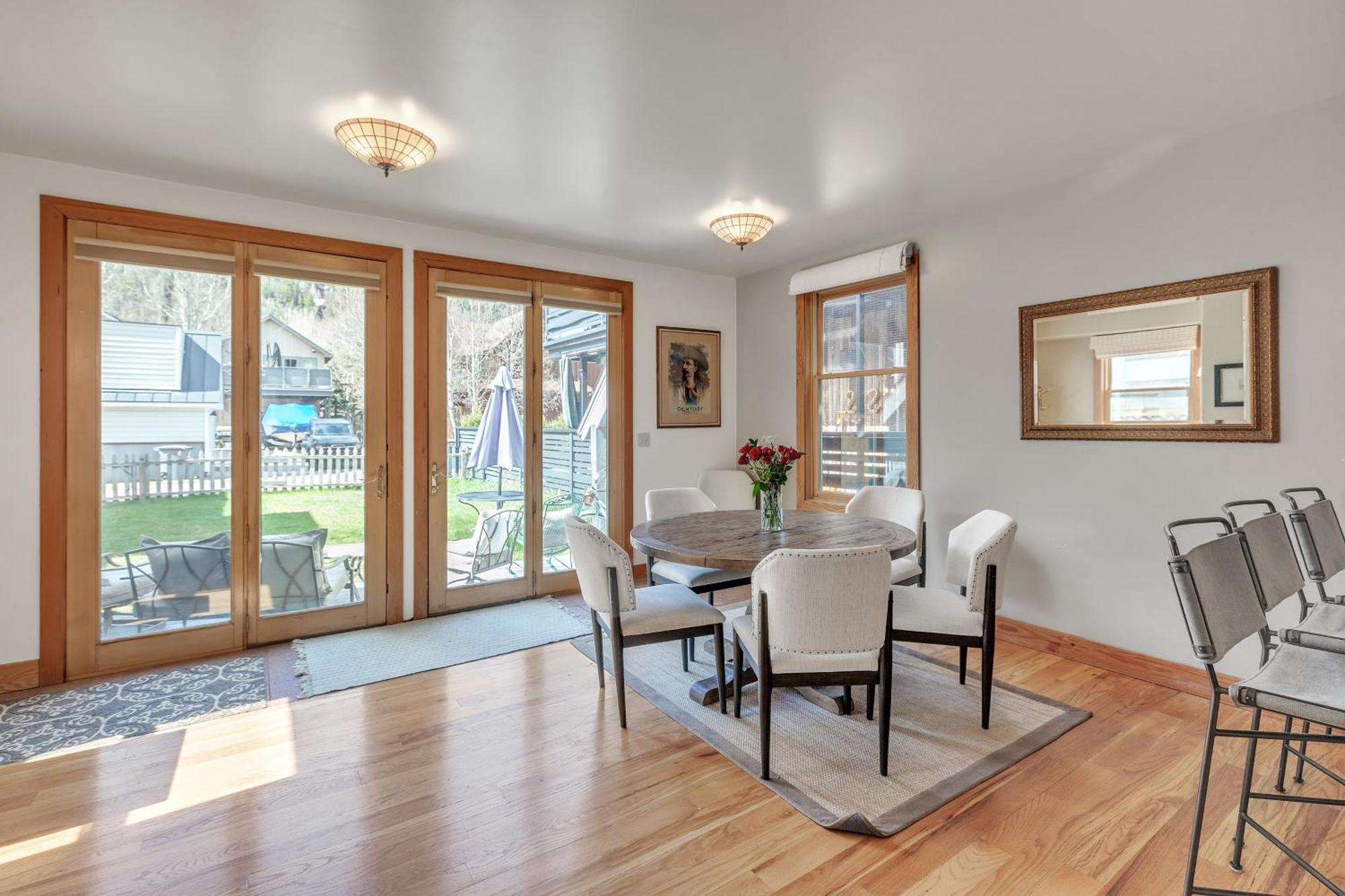 Villa Sunnyside East End Telluride Exterior foto